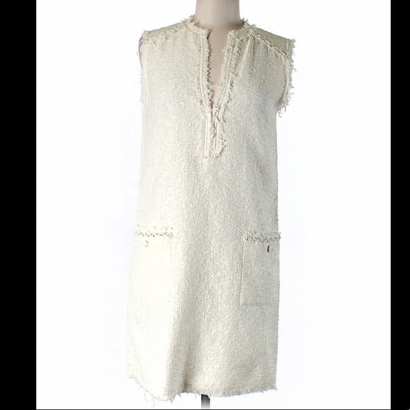 Zara Dresses & Skirts - Zara Mini Dress